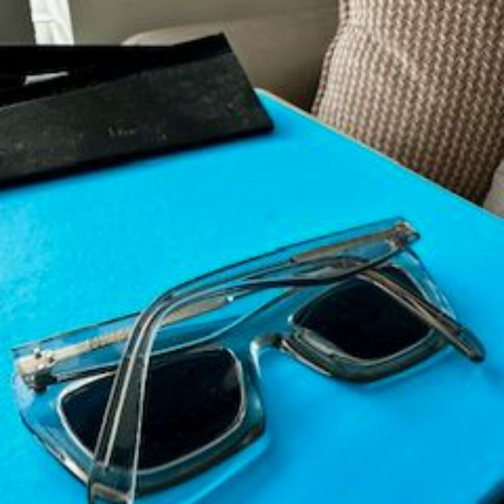 Celine Sunglasses - Picture 3 of 4